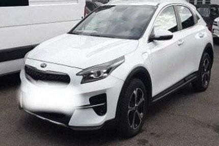 Kia XCeed 49.815 km 17.940 &euro; Magdeburg 39126