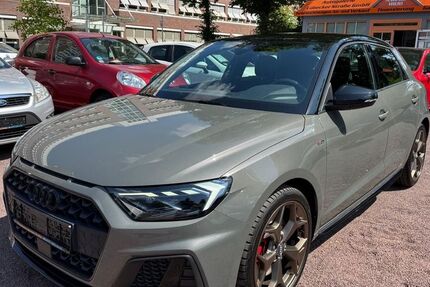 Audi A1 146.750 km 18.990 &euro; Magdeburg 39124