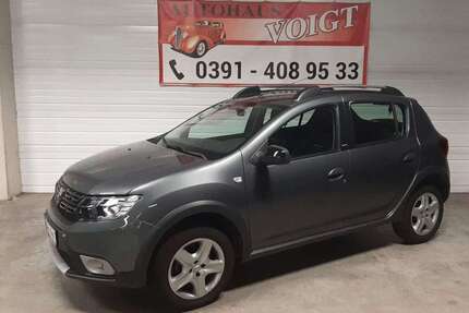 Dacia Sandero 29.855 km 12.000 &euro; Magdeburg 39116