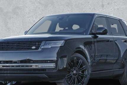 Land Rover Range Rover 3.500 km 195.999 &euro; Magdeburg 39116