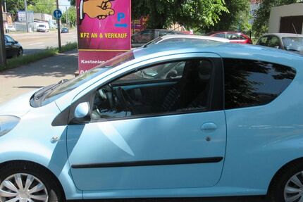 Citroen C1 131.000 km 3.499 &euro; Magdeburg 39124