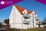 Terrassenwohnung Oschersleben - 3 Zimmer, 81 m&sup2;, 650&euro; | Angebot:26875265