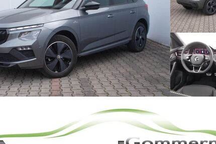Skoda Kamiq 5.226 km 26.950 € Gommern 39245