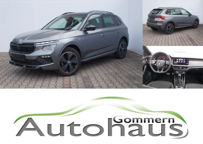 Skoda Kamiq 5.226 km 26.950 € Gommern 39245