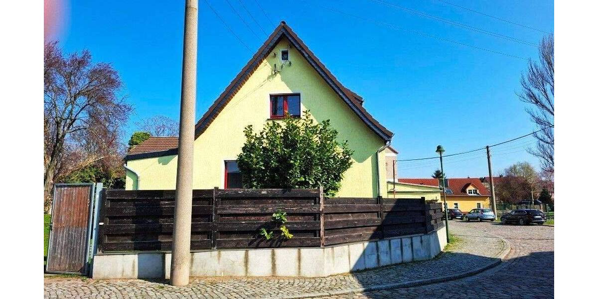 Einfamilienhaus Magdeburg Alt Olvenstedt - 5 Zimmer, 100 m&sup2;, 350.000&euro; | Angebot:26798860