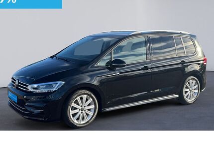 VW Touran 25.111 km 33.995 &euro; Magdeburg 39114