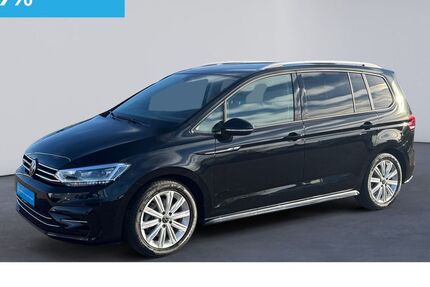VW Touran 25.111 km 34.595 &euro; Magdeburg 39114