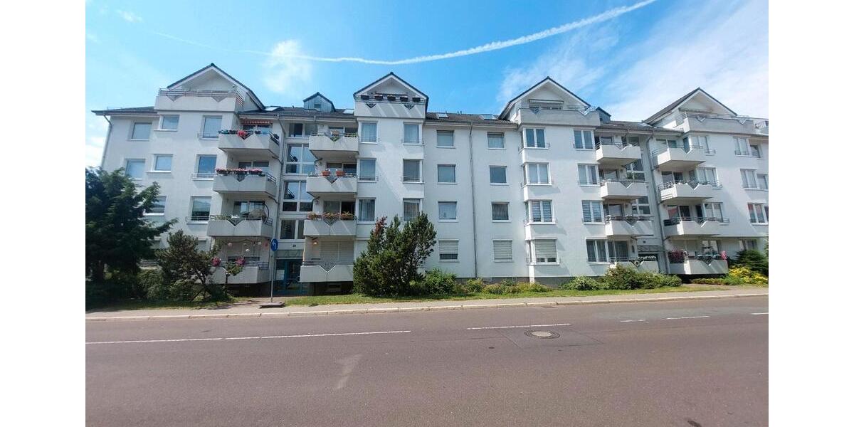 Etagenwohnung Magdeburg Ottersleben - 1 Zimmer, 63 m&sup2;, 165.000&euro; | Angebot:26998008