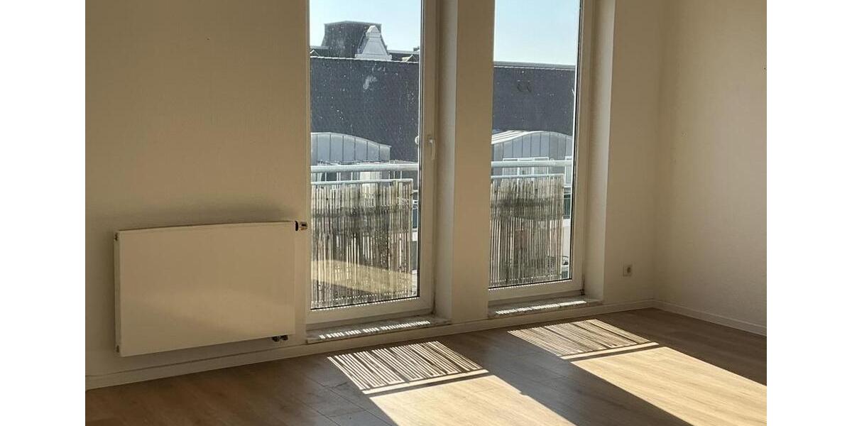 Etagenwohnung Magdeburg Brückfeld - 2 Zimmer, 54 m&sup2;, 419&euro; | Angebot:26264147