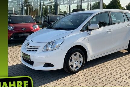 Toyota Verso 179.100 km 5.990 € Magdeburg 39120