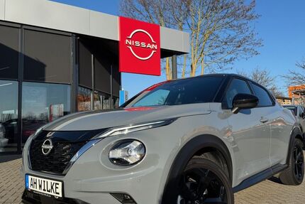 Nissan Juke 7.525 km 22.490 &euro; Magdeburg 39120