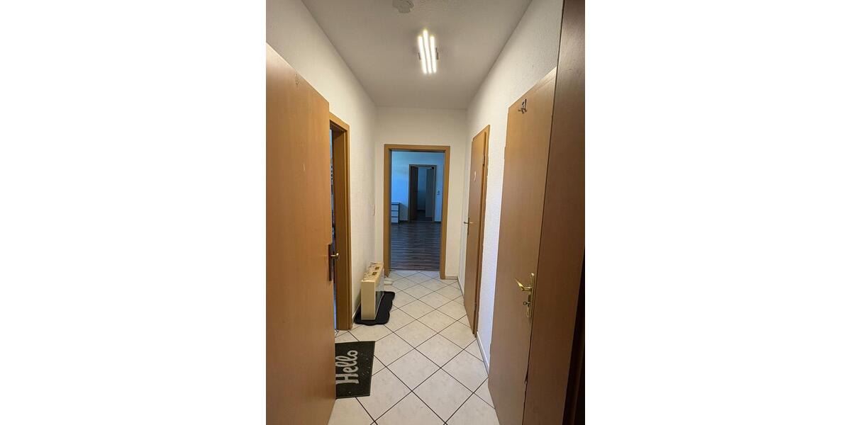 Erdgeschoßwohnung Erxleben - 2 Zimmer, 53 m&sup2;, 465&euro; | Angebot:26367247