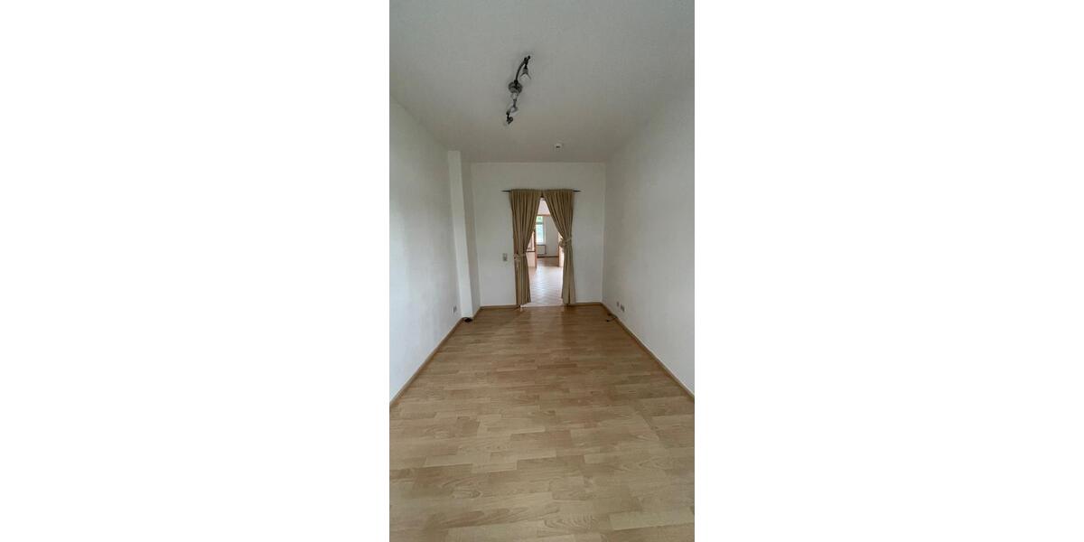 Etagenwohnung Magdeburg Hopfengarten - 2 Zimmer, 43 m&sup2;, 350&euro; | Angebot:25784788