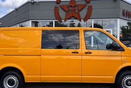 VW T5 Transporter 332.000 km 5.950 € Magdeburg 39120