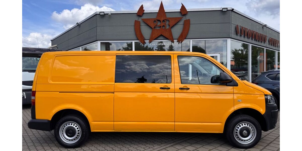 VW T5 Transporter 332.000 km 5.950 &euro; Magdeburg 39120