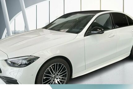 Mercedes-Benz C 180 7.309 km 42.483 &euro; Magdeburg 39130