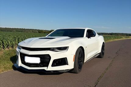 Chevrolet Camaro 73.814 km 31.000 &euro; BURG 39288