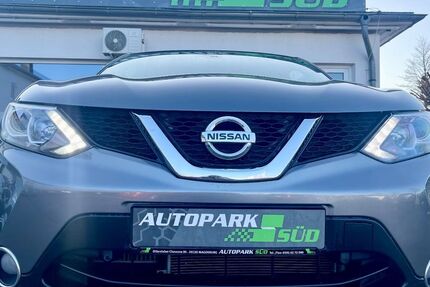 Nissan Qashqai 137.000 km 9.450 &euro; Magdeburg 39120