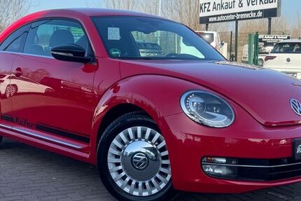 VW Beetle 68.800 km 13.450 &euro; Magdeburg 39118