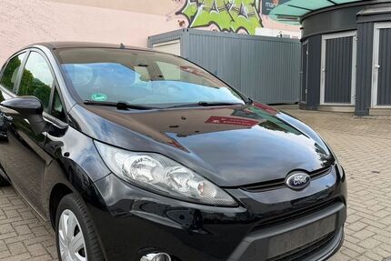 Ford Fiesta 119.000 km 3.999 &euro; Magdeburg 39112