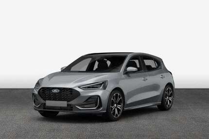 Ford Focus 12.839 km 22.923 &euro; Magdeburg 39116