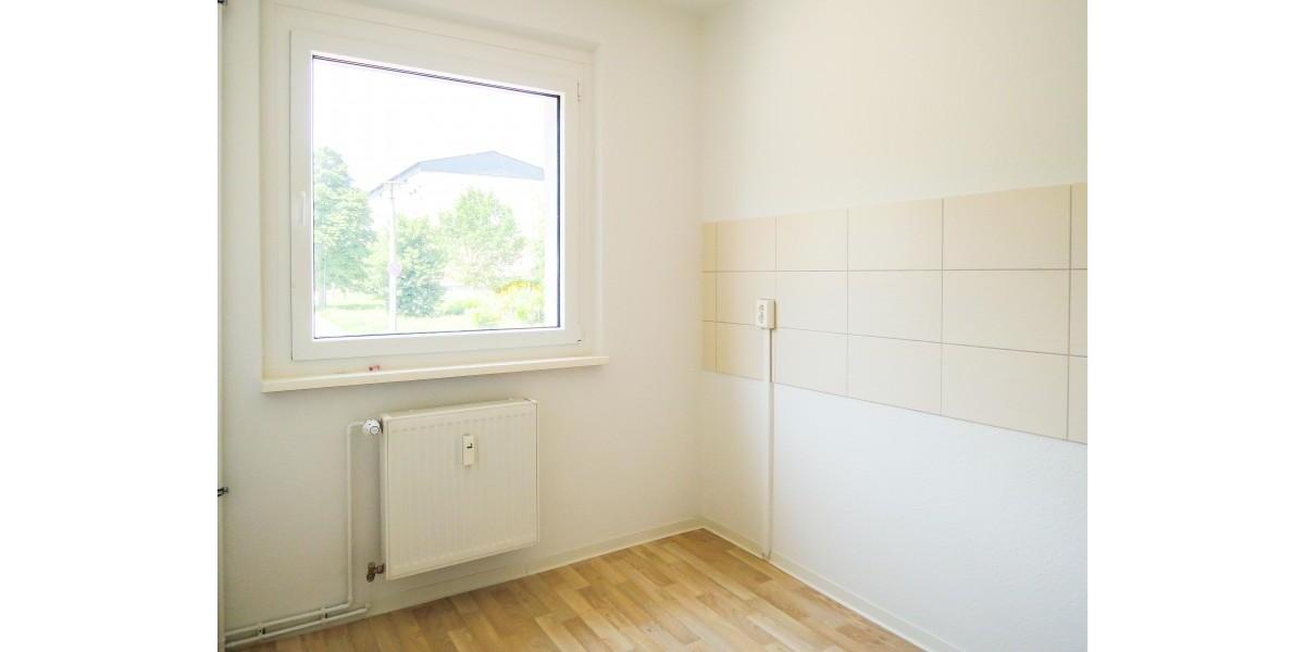 Etagenwohnung Oschersleben (Bode) - 1 Zimmer, 36 m&sup2;, 271&euro; | Angebot:26675305