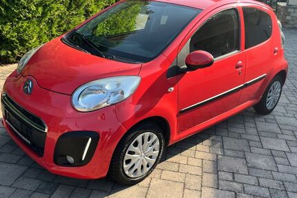 Citroen C1 81.471 km 3.250 &euro; Magdeburg 39116