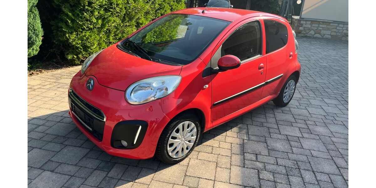 Citroen C1 81.471 km 3.250 &euro; Magdeburg 39116