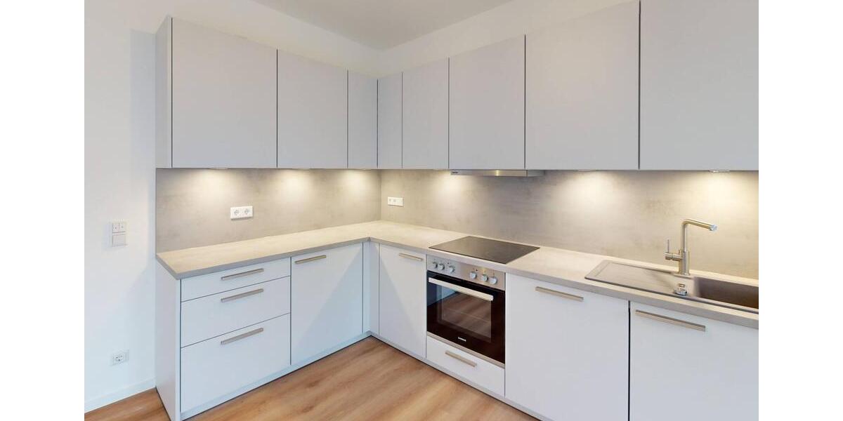 Etagenwohnung Magdeburg Ottersleben - 3 Zimmer, 90 m&sup2;, 1.090&euro; | Angebot:26544750