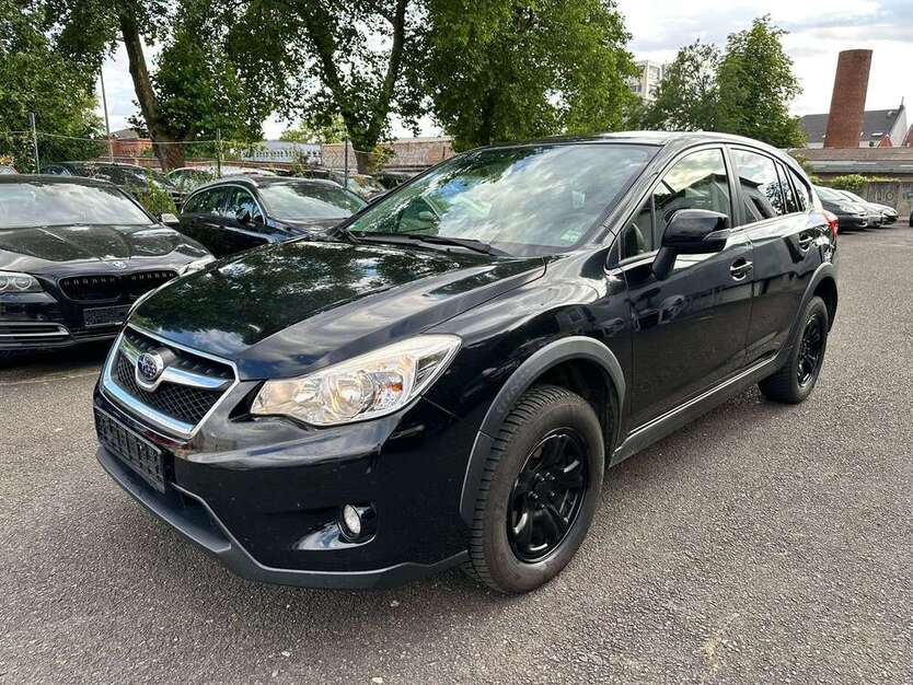 Subaru XV 190.000 km 4.080 € Magdeburg 39124