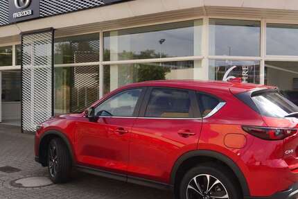 Mazda CX-5 11.000 km 29.800 &euro; Schönebeck 39218