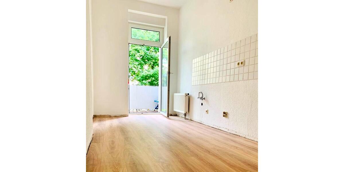 Erdgeschoßwohnung Magdeburg Nordwest - 3 Zimmer, 83 m&sup2;, 149.000&euro; | Angebot:25226210