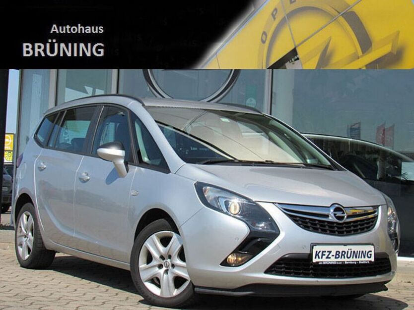 Zafira