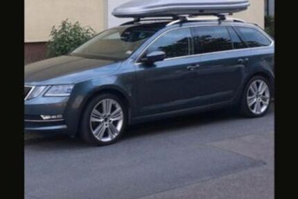 Skoda Octavia 72.000 km 18.400 &euro; Wolmirstedt/Elbeu 39326