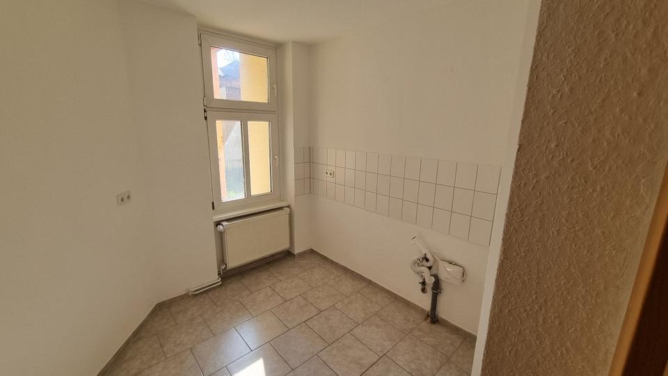 Erdgeschoßwohnung Magdeburg Leipziger Straße - 3 Zimmer, 113 m&sup2;, 725&euro; | Angebot:26057500