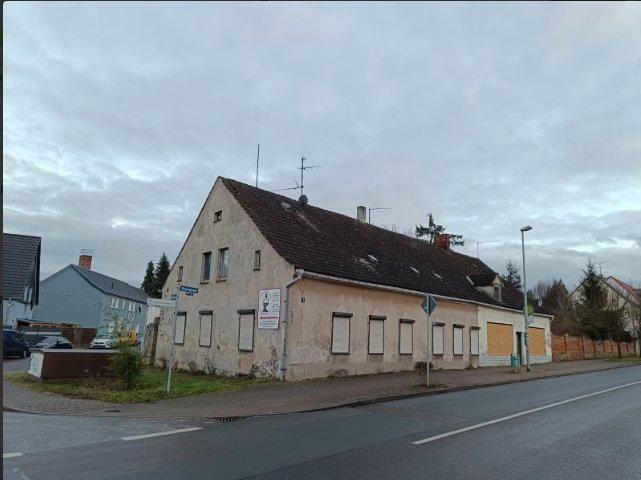 Mehrfamilienhaus, Wohnhaus Magdeburg Alt Olvenstedt - 190.000&euro; | Angebot:26413272