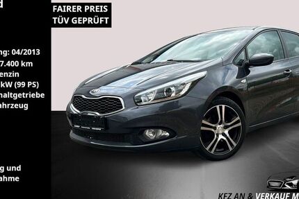 Kia ceed / Ceed