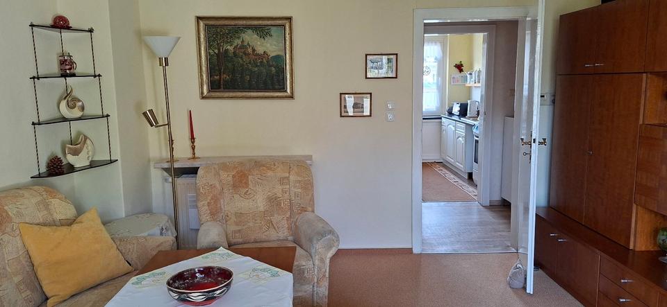 Etagenwohnung Burg - 3 Zimmer, 64 m&sup2;, 86.000&euro; | Angebot:24598595