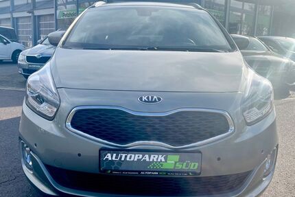Kia Carens 156.000 km 6.990 &euro; Magdeburg 39120