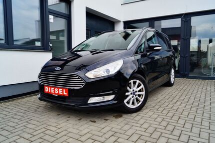 Ford Galaxy 95.000 km 15.990 &euro; Barleben 39179