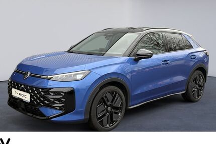 VW T-Roc 1.900 km 41.991 &euro; Magdeburg 39116