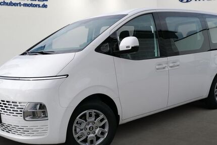 Hyundai STARIA 1.958 km 45.890 &euro; Burg 39288