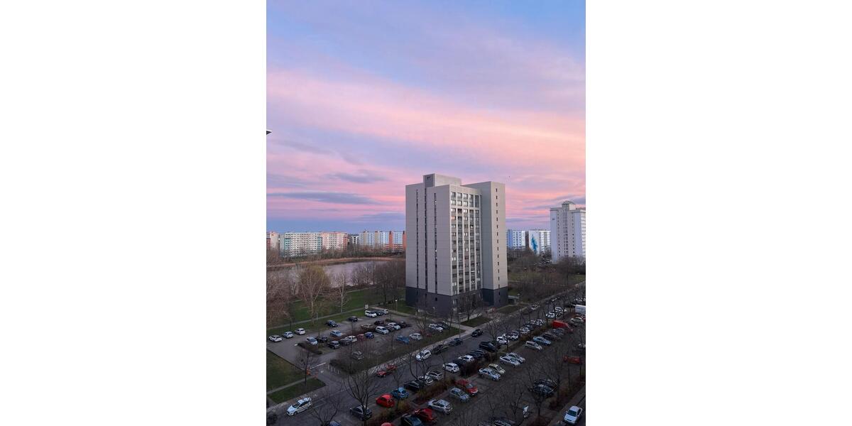 Dachgeschoßwohnung Magdeburg Großer Silberberg - 3 Zimmer, 61 m&sup2;, 552&euro; | Angebot:26583050