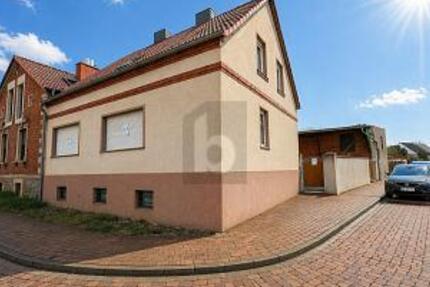 ROHBAU SUCHT FERTIGSTELLUNG - Haus Loitsche | Angebot:27297404