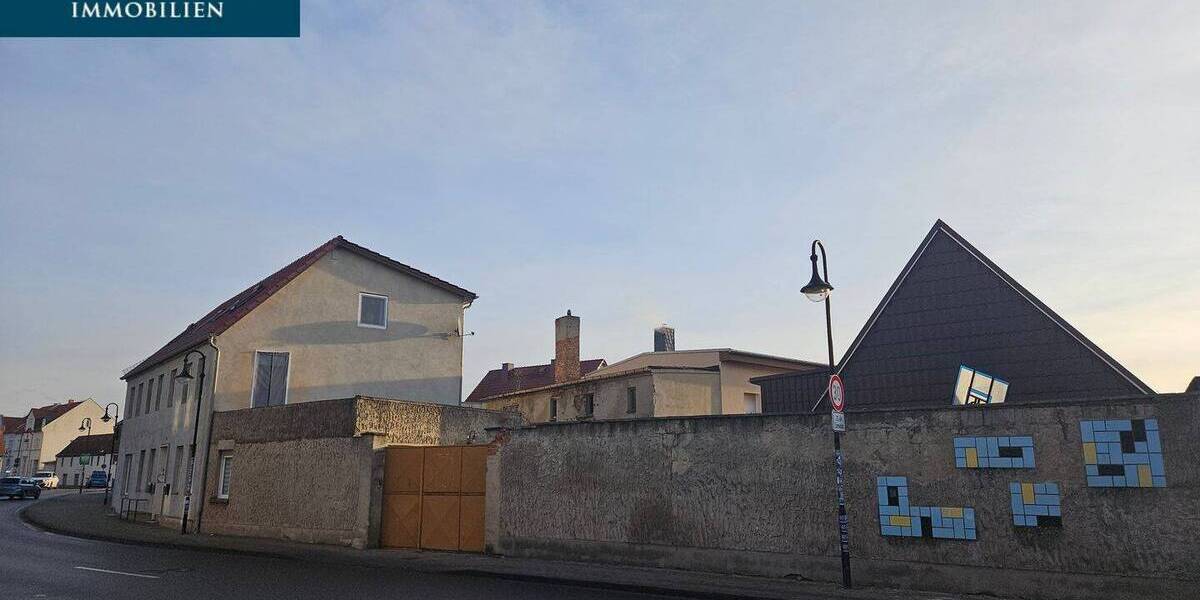 Mehrfamilienhaus, Wohnhaus Gommern - 1 Zimmer, 320 m&sup2;, 459.000&euro; | Angebot:26026923