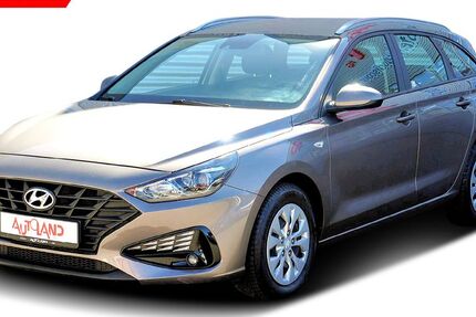 Hyundai i30 36.483 km 16.990 € Magdeburg 39118