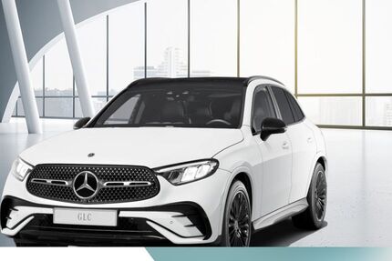 Mercedes-Benz GLC 200 7.708 km 55.930 &euro; Magdeburg 39130