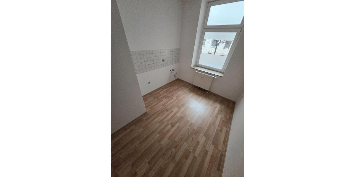 Erdgeschoßwohnung Magdeburg Brückfeld - 3 Zimmer, 67 m&sup2;, 500&euro; | Angebot:25891213