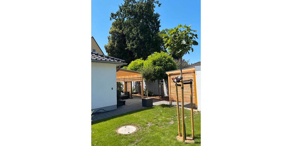 Einfamilienhaus Hohe Börde - 3 Zimmer, 120 m&sup2;, 1.490&euro; | Angebot:27623908
