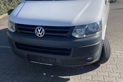 VW T5 Transporter 254.000 km 8.300 &euro; Barleben 39179
